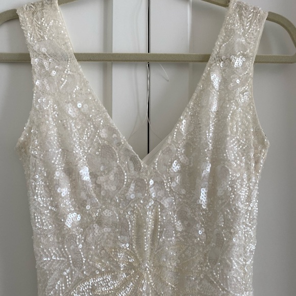 ✨Rosa Clara Soft Ubeda - Wedding Gown✨ - Picture 8 of 15